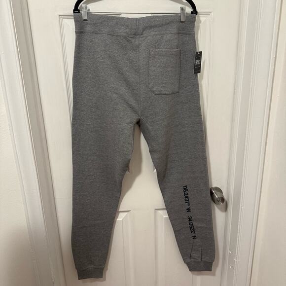 Young & Reckless Joggers Sweatpants - Picture 4 of 6
